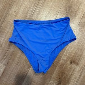 Cuup tap swim bottoms